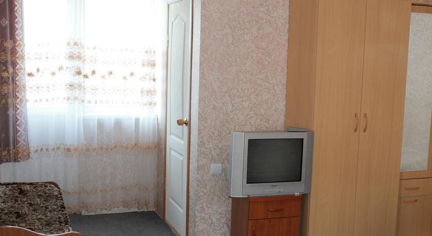 Гостиница Guest house Andjelika Лазаревское-9