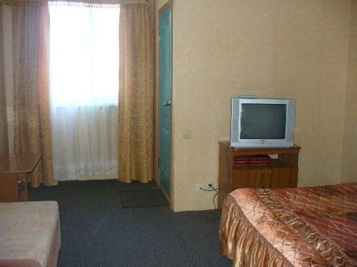 Гостиница Guest house Andjelika Лазаревское