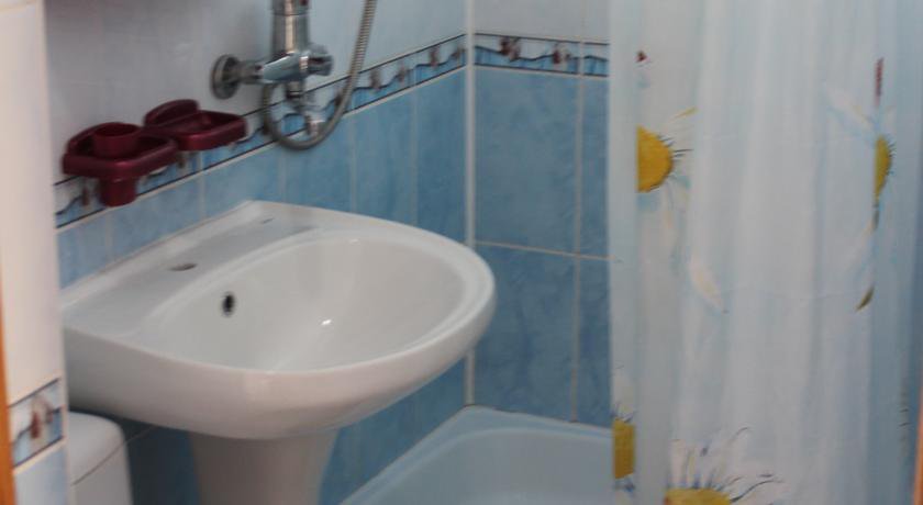 Гостиница Guest house Andjelika Лазаревское-27