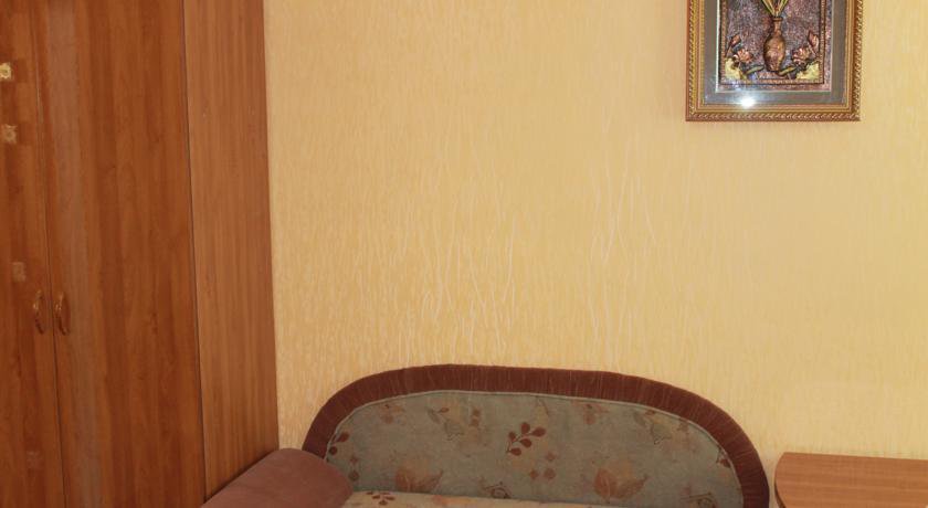 Гостиница Guest house Andjelika Лазаревское-5