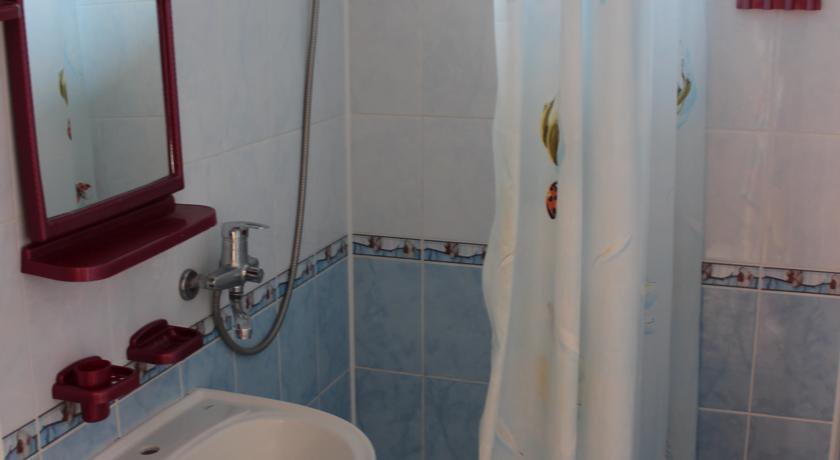 Гостиница Guest house Andjelika Лазаревское-30