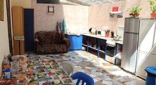 Гостиница Guest house Andjelika Лазаревское-6