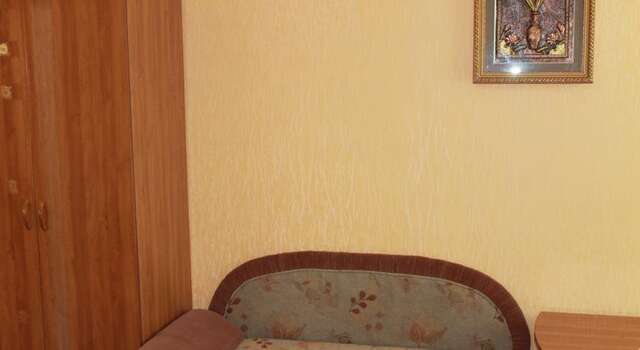 Гостиница Guest house Andjelika Лазаревское-4