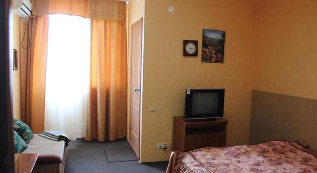 Гостиница Guest house Andjelika Лазаревское-15