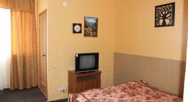 Гостиница Guest house Andjelika Лазаревское-22