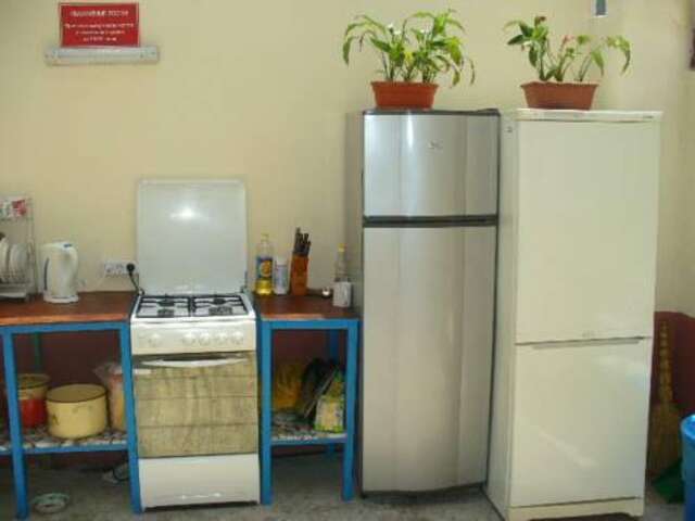 Гостиница Guest house Andjelika Лазаревское-24