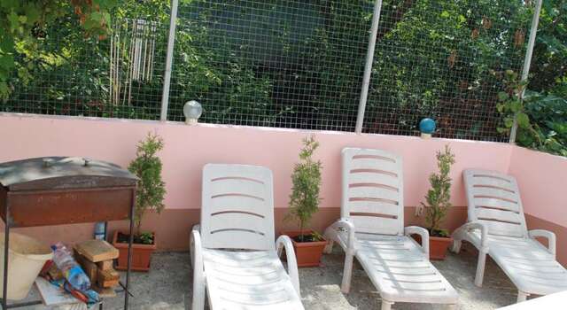 Гостиница Guest house Andjelika Лазаревское-12